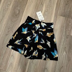🦅 NWT Zara Shorts